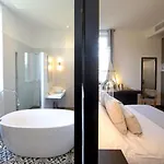 Hotel Domaine D'en Fargou 4*