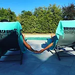 Domaine D'en Fargou 4*