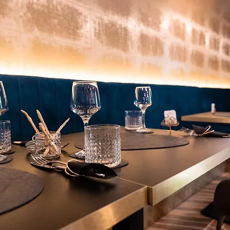 מלון Domaine D'en Fargou 4*