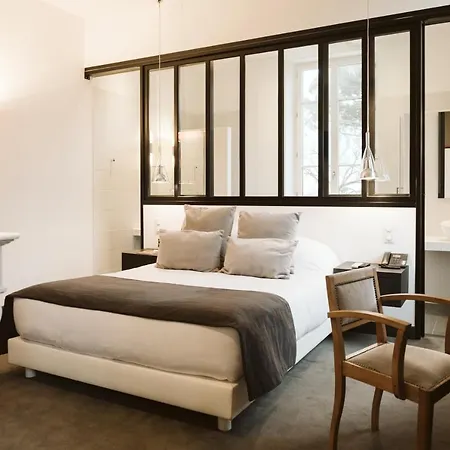 מלון Domaine D'en Fargou