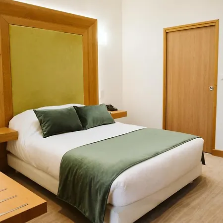 מלון Domaine D'en Fargou