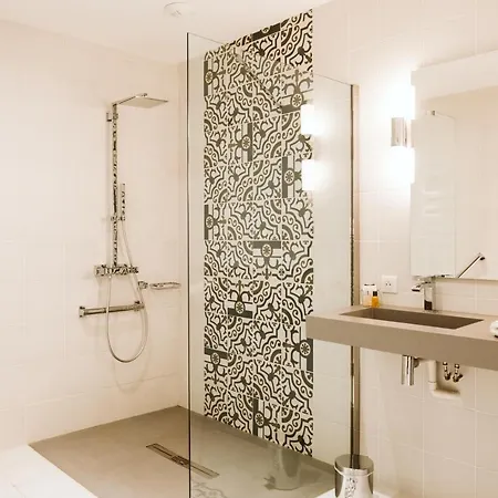 Domaine D'en Fargou מלון Saint-Sulpice (Oise)