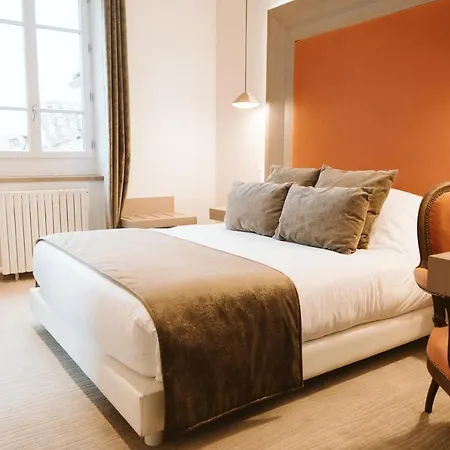 מלון Domaine D'en Fargou