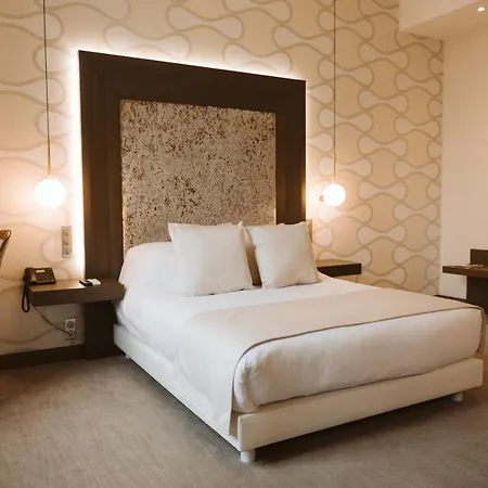 Domaine D'en Fargou מלון