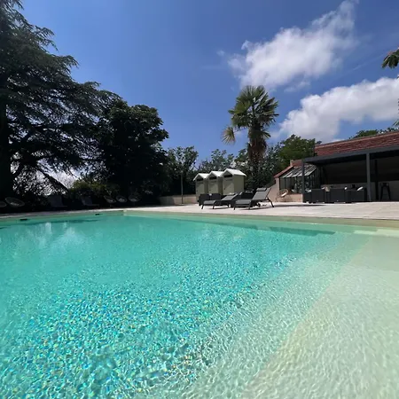 Domaine D'en Fargou 4*