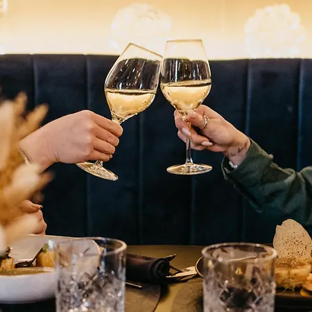 Domaine D'en Fargou מלון 4*