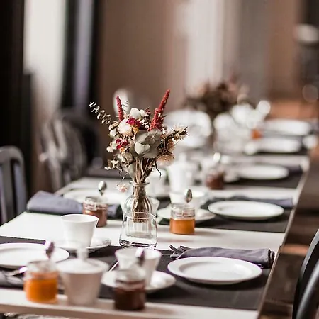 מלון Domaine D'en Fargou 4*