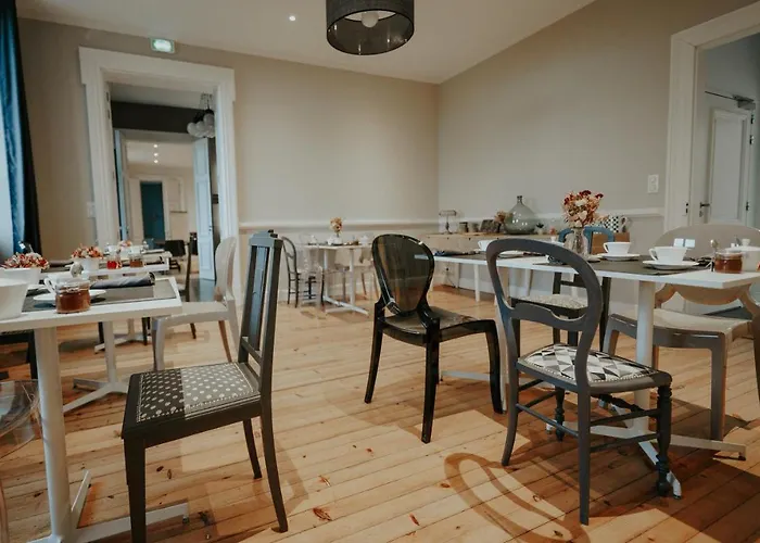 Domaine D'en Fargou Hotel Saint-Sulpice (Oise)