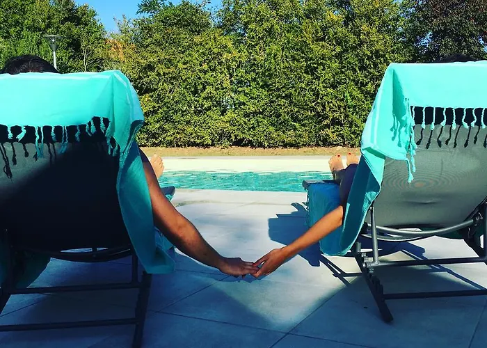 Domaine D'en Fargou 4*