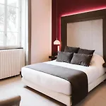 Hotell Domaine D'en Fargou