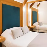Domaine D'en Fargou Hotell Saint-Sulpice (Oise)