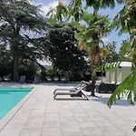 Hotell Domaine D'en Fargou