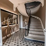 Domaine D'en Fargou Hotell