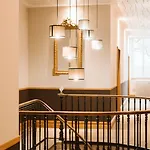 Hotell Domaine D'en Fargou
