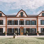 Domaine D'en Fargou 4* Saint-Sulpice (Oise)