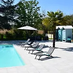Domaine D'en Fargou Saint-Sulpice (Oise)