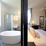 Domaine D'en Fargou 4* Saint-Sulpice (Oise)