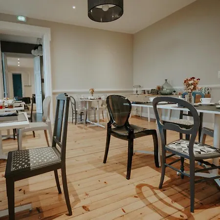 Domaine D'en Fargou Hotel Saint-Sulpice (Oise)