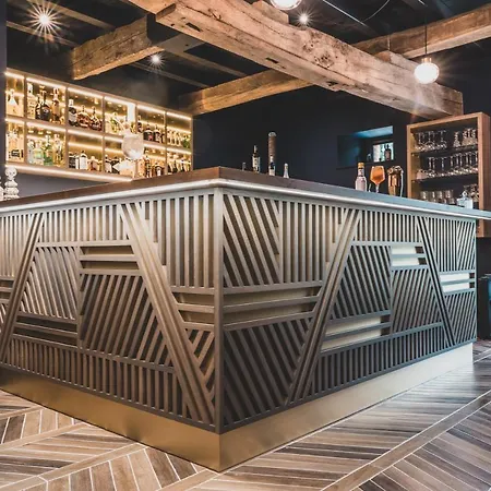 Domaine D'en Fargou Hotel Saint-Sulpice (Oise)