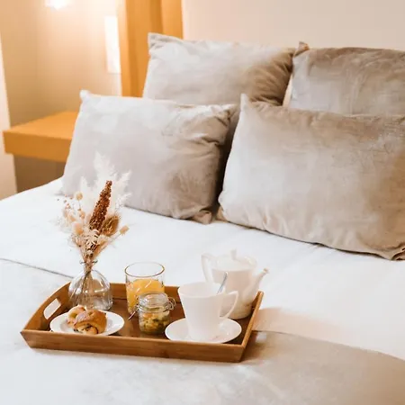 Domaine D'en Fargou Saint-Sulpice (Oise)