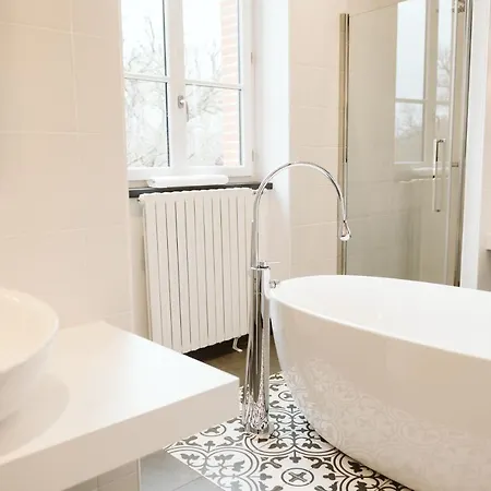 Domaine D'en Fargou 4* Saint-Sulpice (Oise)