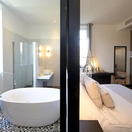 Hotel Domaine D'en Fargou 4*