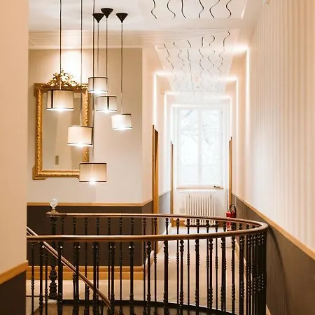 Domaine D'en Fargou Hotel