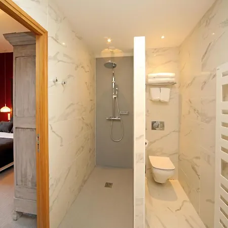 Hotel Domaine D'en Fargou Saint-Sulpice (Oise)