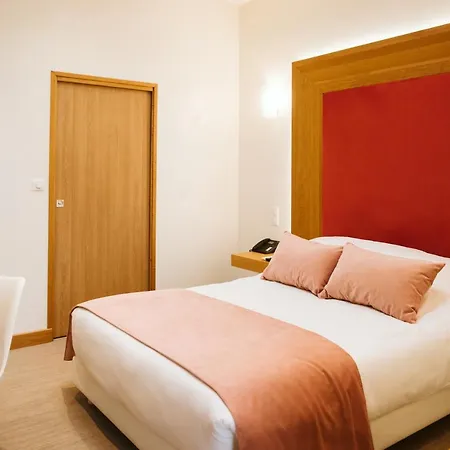 Domaine D'en Fargou Hotel Saint-Sulpice (Oise)