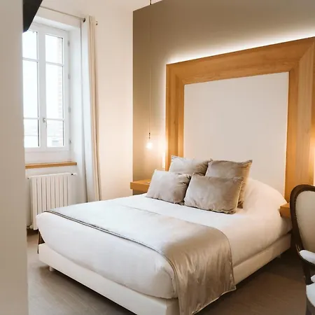 Hotel Domaine D'en Fargou