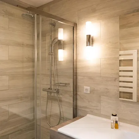 Domaine D'en Fargou 4*