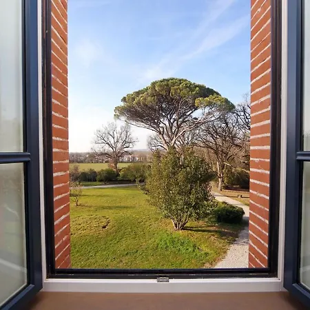 Domaine D'en Fargou Hotel 4*
