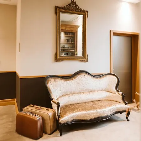 Domaine D'en Fargou 4* Saint-Sulpice (Oise)