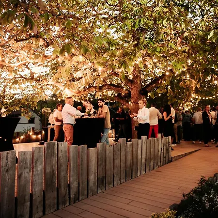 Domaine D'en Fargou 4* Saint-Sulpice (Oise)