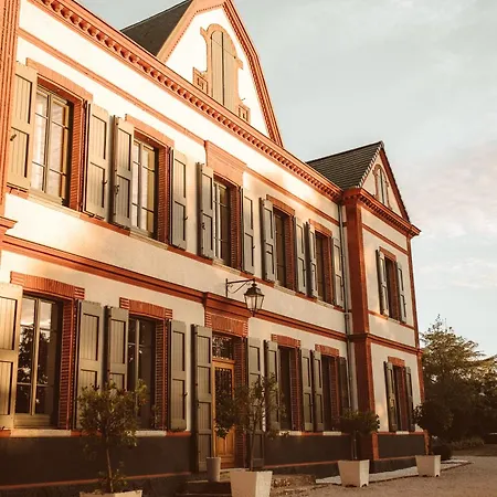 Domaine D'en Fargou Saint-Sulpice (Oise)