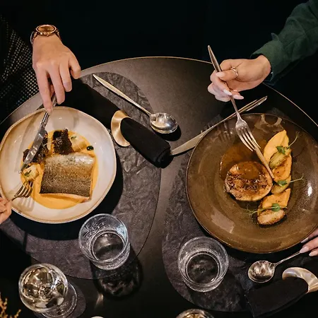 Domaine D'en Fargou 4* Saint-Sulpice (Oise)