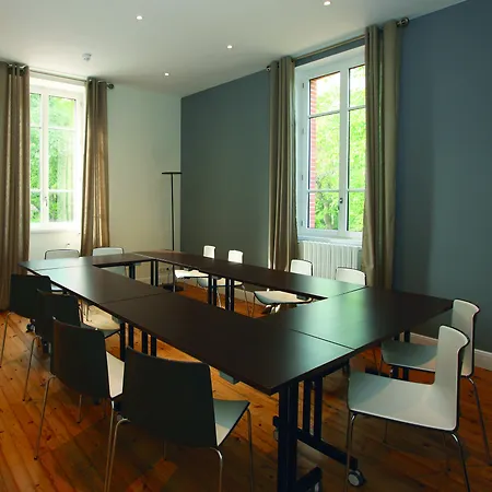 Domaine D'en Fargou Hotel Saint-Sulpice (Oise)