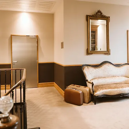 Domaine D'en Fargou 4*