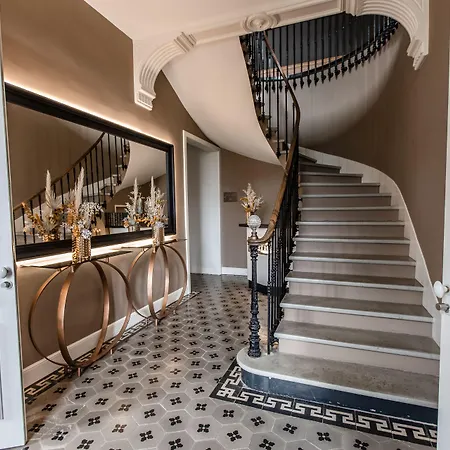 Domaine D'en Fargou Hotel