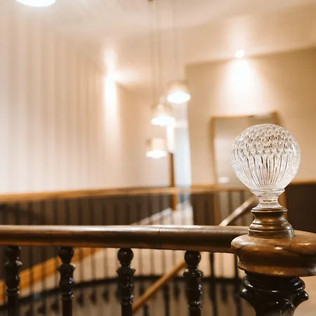 Domaine D'en Fargou Hotel