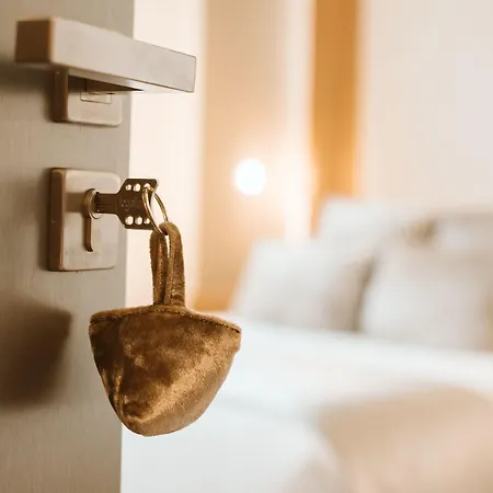 Hotel Domaine D'en Fargou