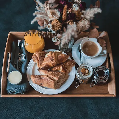 Domaine D'en Fargou Hotel