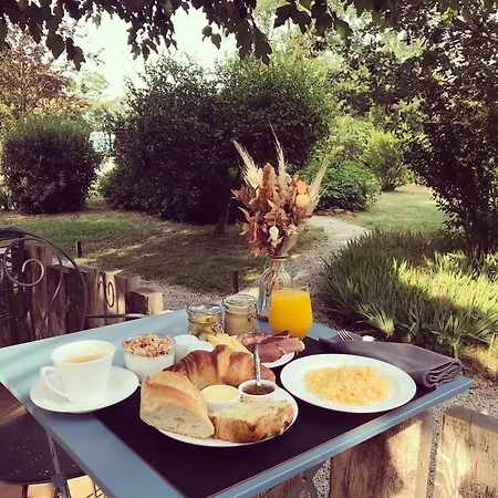 Domaine D'en Fargou Hotel 4*