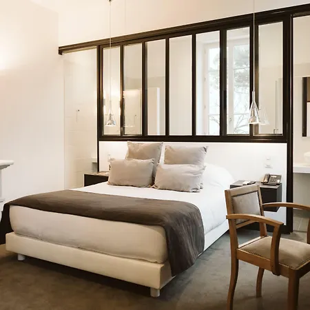 Hotel Domaine D'en Fargou