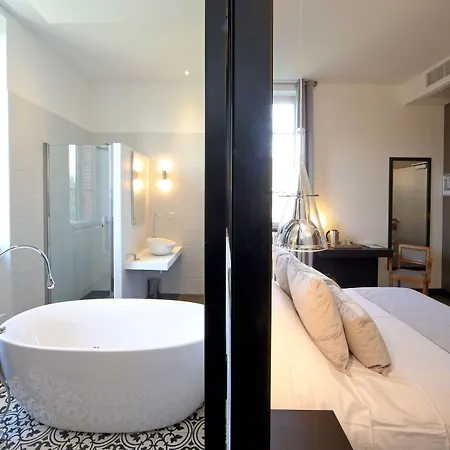 Domaine D'en Fargou 4* Saint-Sulpice (Oise)