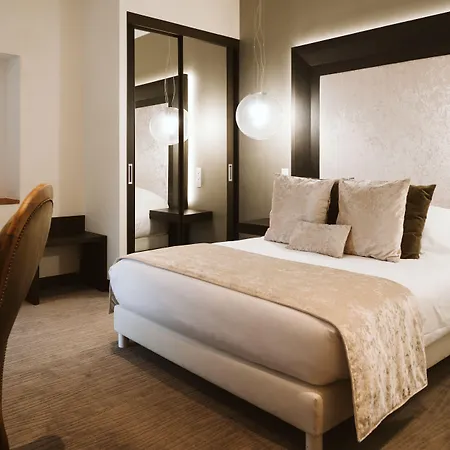 Domaine D'en Fargou Hotel