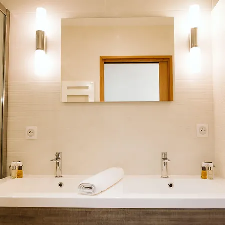 Domaine D'en Fargou Hotel