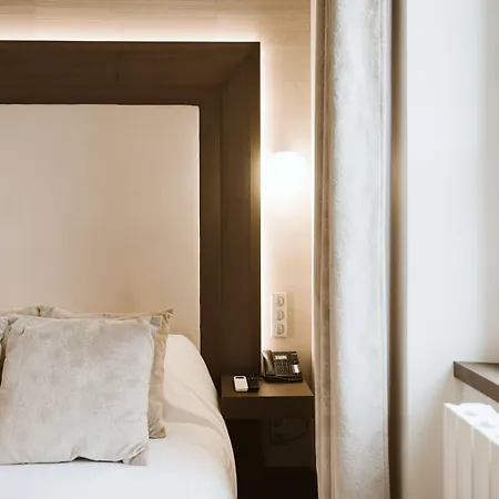 Hotel Domaine D'en Fargou