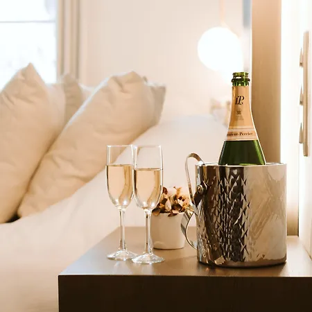 Domaine D'en Fargou Hotel 4*