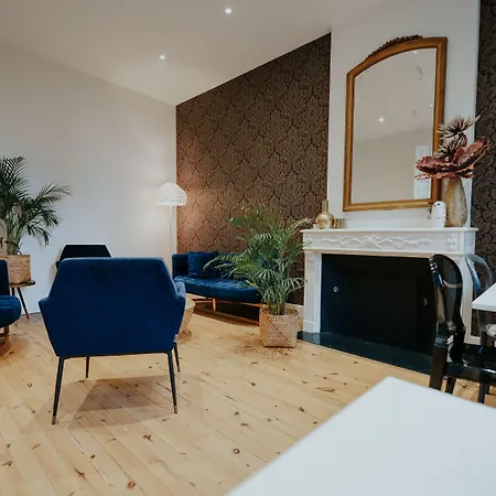 Domaine D'en Fargou Hotel